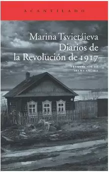 DIARIOS DE LA REVOLUCIÓN DE 1917