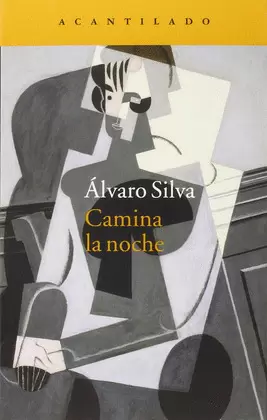 CAMINA LA NOCHE