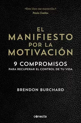 EL MANIFIESTO POR LA MOTIVACIÓN