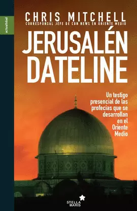 JERUSALÉN DATELINE