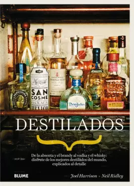 DESTILADOS