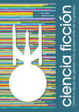 CIENCIA FICCIÓN