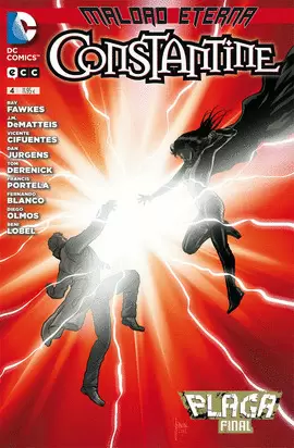 CONSTANTINE NÚM. 04