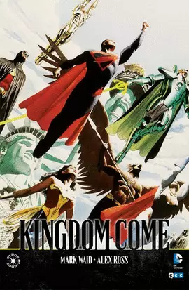 KINGDOM COME (2A EDICIÓN)