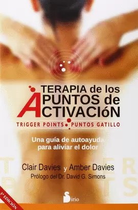 TERAPIA DE LOS PUNTOS DE ACTIVACION (N.E.)