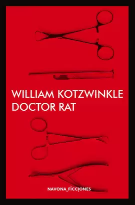 DOCTOR RAT