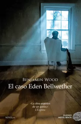 EL CASO EDEN BELLWETHER