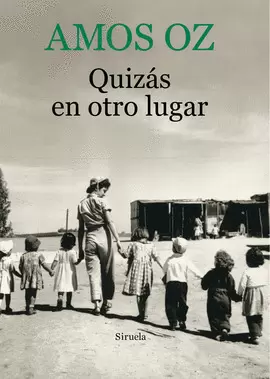 QUIZÁS EN OTRO LUGAR