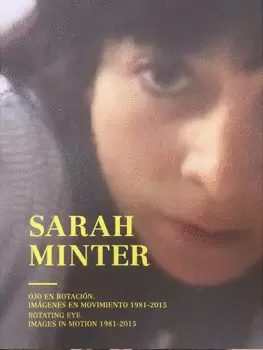 SARAH MINTER. OJO EN ROTACIÓN