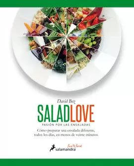 SALAD LOVE
