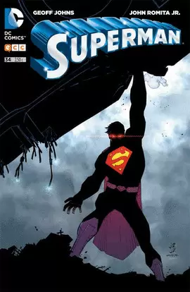 SUPERMAN NÚM. 34