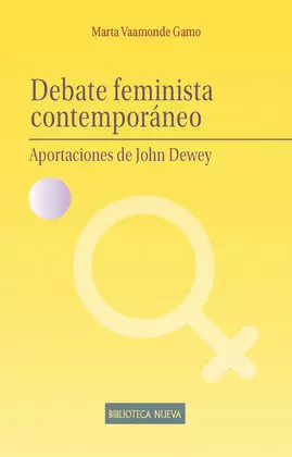 DEBATE FEMINISTA CONTEMPORÁNEO