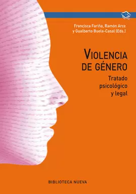 VIOLENCIA DE GENERO - 2º EDICION