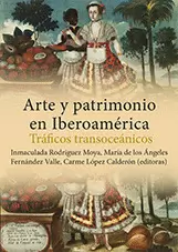 ARTE Y PATRIMONIO EN IBEROAMÉRICA