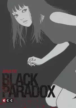 BLACK PARADOX (2A EDICIÓN)