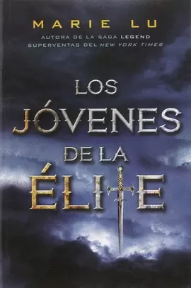 LOS JÓVENES DE LA ÉLITE