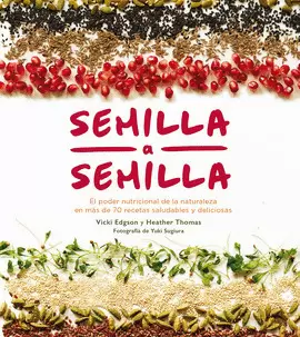 SEMILLA A SEMILLA