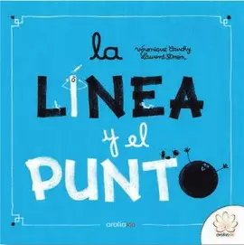 LA LINEA Y EL PUNTO