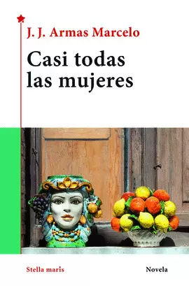 CASI TODAS LAS MUJERES