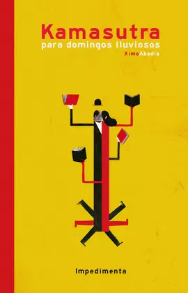KAMASUTRA PARA DOMINGOS LLUVIOSOS