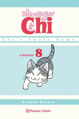 DULCE HOGAR DE CHI Nº 08/12 (REV)