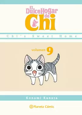 DULCE HOGAR DE CHI Nº 09/12 (REV)
