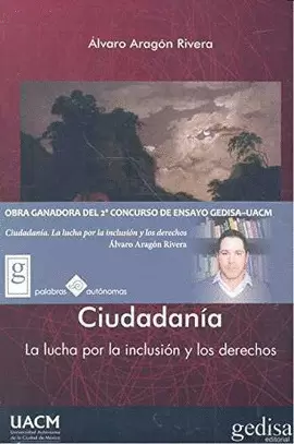 CIUDADANÍA