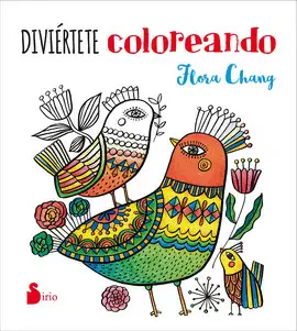 DIVIÉRTETE CHANG, 9788416579563 Librería Sur