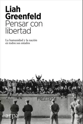 PENSAR CON LIBERTAD