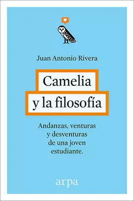CAMELIA Y LA FILOSOFÍA
