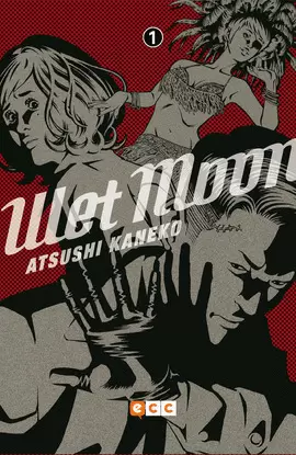 WET MOON NÚM. 01 (DE 3)
