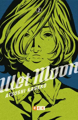 WET MOON NÚM. 02 (DE 3)