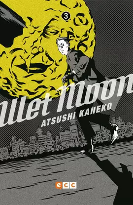 WET MOON NÚM. 03 (DE 3)