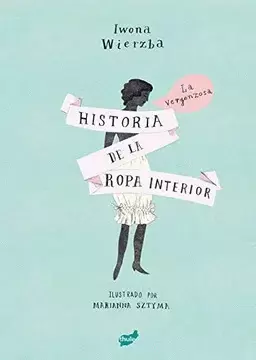 LA VERGONZOSA HISTORIA DE LA ROPA IWONA WIERZBA
