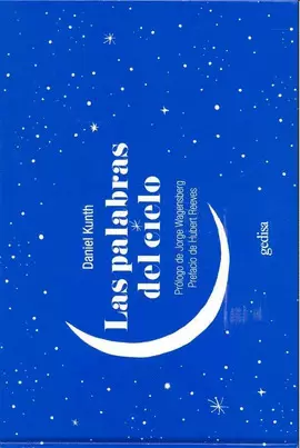 LAS PALABRAS DEL CIELO