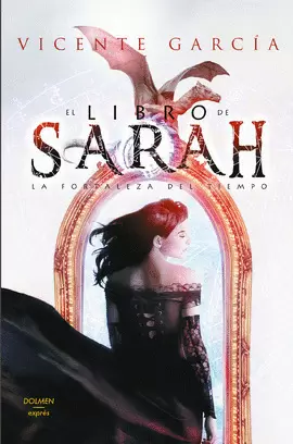 EL LIBRO DE SARAH