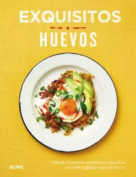 EXQUISITOS HUEVOS
