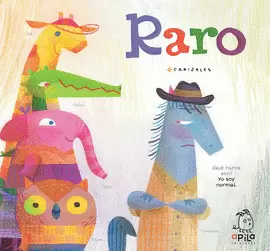 RARO