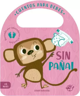 CUENTOS PARA BEBES - SIN PAÑAL