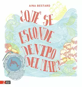 ¿QUÉ SE ESCONDE EN EL MAR?
