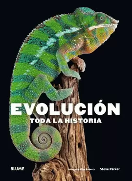 EVOLUCIÓN: TODA LA HISTORIA, 2018