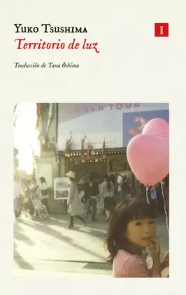 TERRITORIO DE LUZ