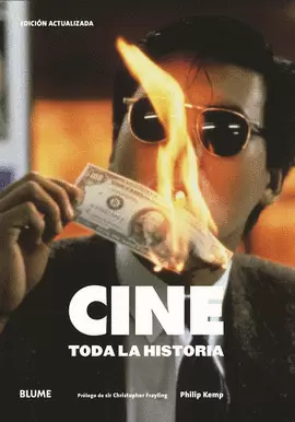 CINE. TODA LA HISTORIA (2019)