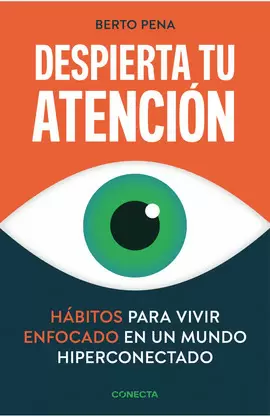 DESPIERTA TU ATENCIÓN