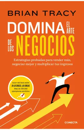 DOMINA EL ARTE DE LOS NEGOCIOS