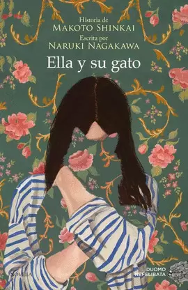 ELLA Y SU GATO