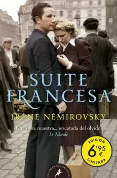 SUITE FRANCESA