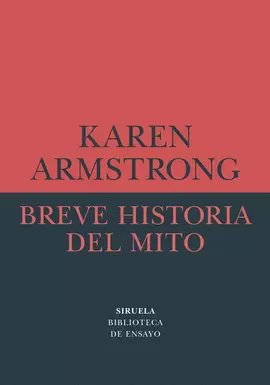 BREVE HISTORIA DEL MITO