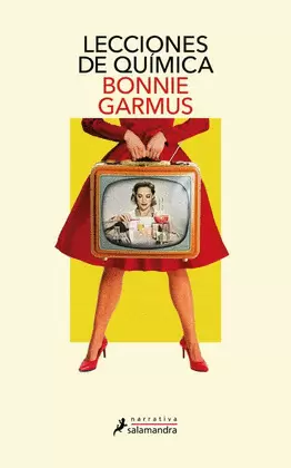 LECCIONES DE QUIMICA