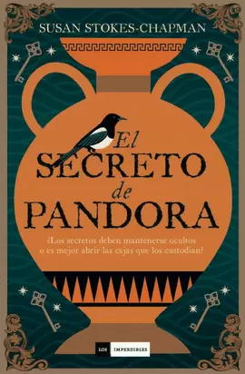 EL SECRETO DE PANDORA